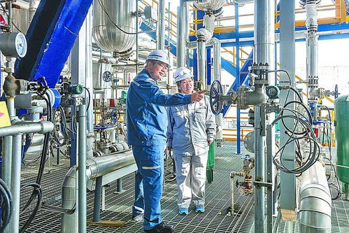 我國環(huán)氧丁烷產(chǎn)業(yè)鏈韌性將大幅提升