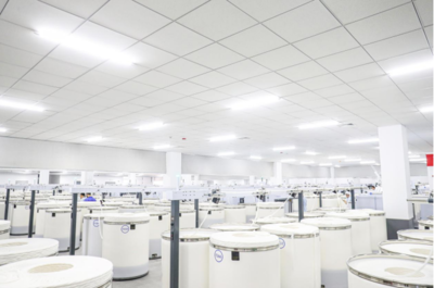 江蘇射陽 京奕綠能新材料項目首批設備開機 生物基材料技術研發啟新篇