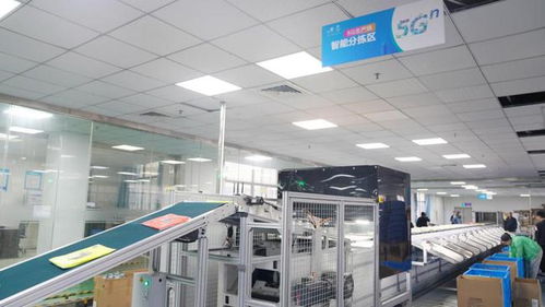 5G賦能，生物基材料驅動 傳統紡織業的“鳥槍換炮”革命